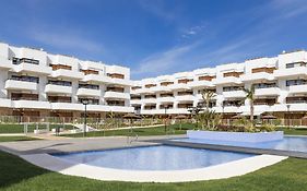 Terrazas de Campoamor Mar Holidays