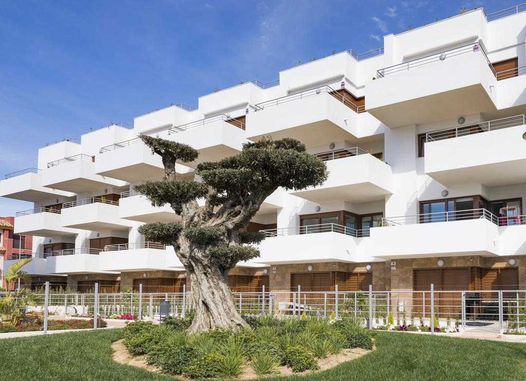 Terrazas de Campoamor Mar Holidays Oriola  Exterior foto