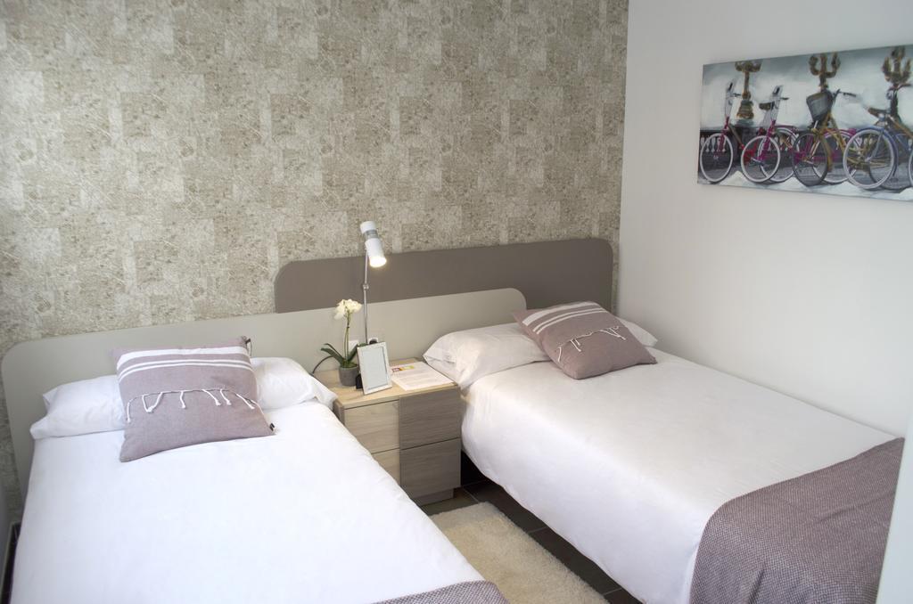 Terrazas de Campoamor Mar Holidays Oriola  Exterior foto