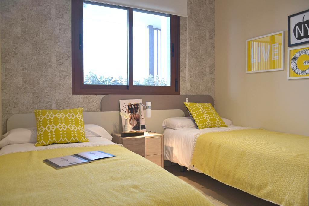 Terrazas de Campoamor Mar Holidays Oriola  Exterior foto